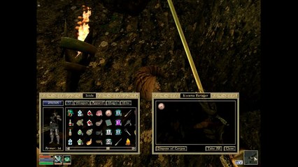 Let's Play Morrowind Part 28