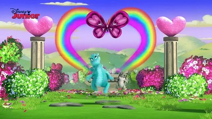 Sofia The FirstI Like You So Much Song