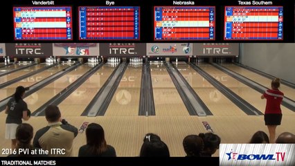 2016 Prairie View A&M Invitational - Final Traditional game
