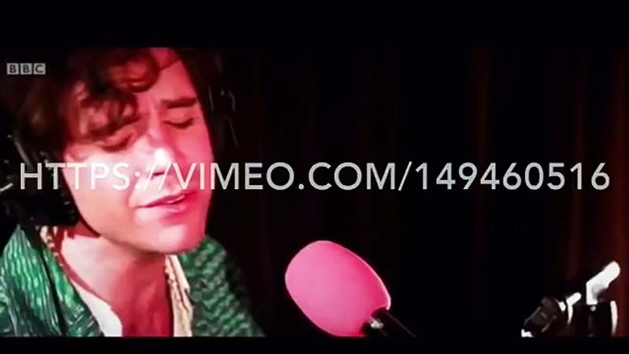 Mika: the art of song ( Piano Man, cover)