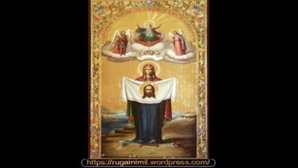 Psaltirea ortodoxă-Catisma 08-psalmii 55-63-IPS Teofan al Moldovei şi Bucovinei