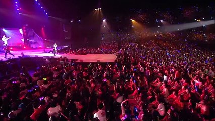 LiFT&OiL Happy Party Concert 1  Live Concert 48