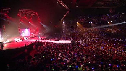 LiFT&OiL Happy Party Concert 1  Live Concert 49