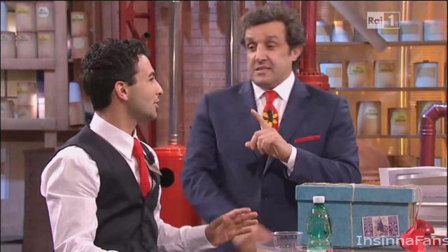 I momenti più divertenti della puntata di Affari Tuoi del 31 marzo 2016