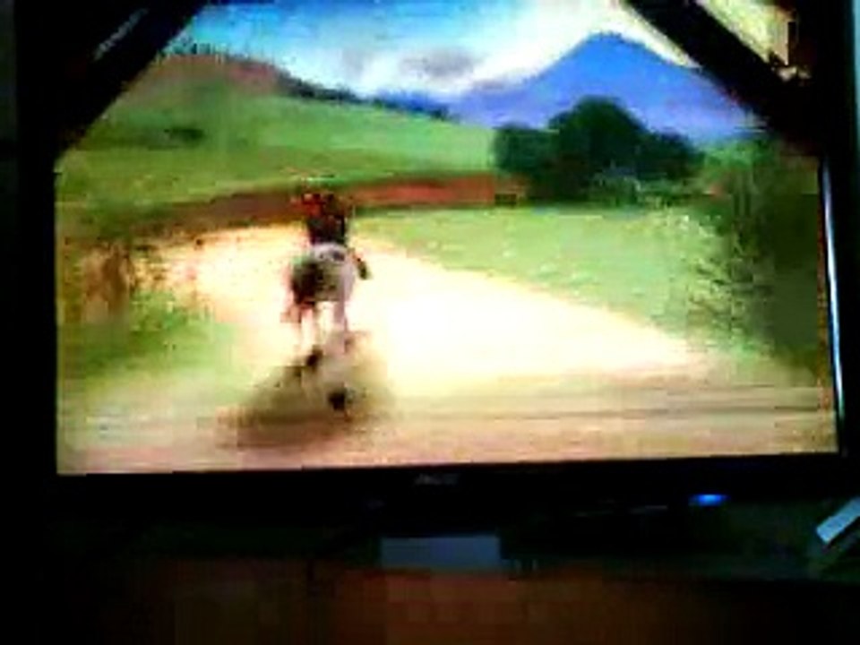 Petz Horsez Club:To The Plains