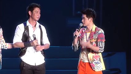 LiFT&OiL Happy Party Concert 1  Live Concert 51