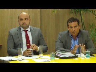 Grupo de Trabalho do Comitê de Reformas debate adequação ao calendário europeu