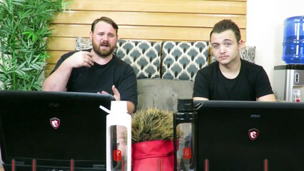 Ariana Grande #Doughnutgate , Goats on a bridge and Logitech changes their name?! #rehash