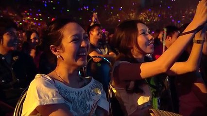 LiFT&OiL Happy Party Concert 1  Live Concert 52
