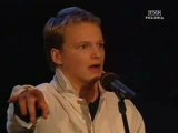Kabaret Po żarcie - Monolog