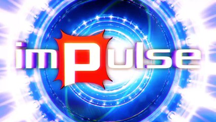 Shopping For Spandex ➜ Impulse