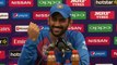 MS Dhoni turns tables on journalist after India loss to West Indies.