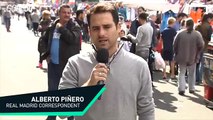 Real Madrid correspondent Alberto Pinero picks his Goal 50 winner