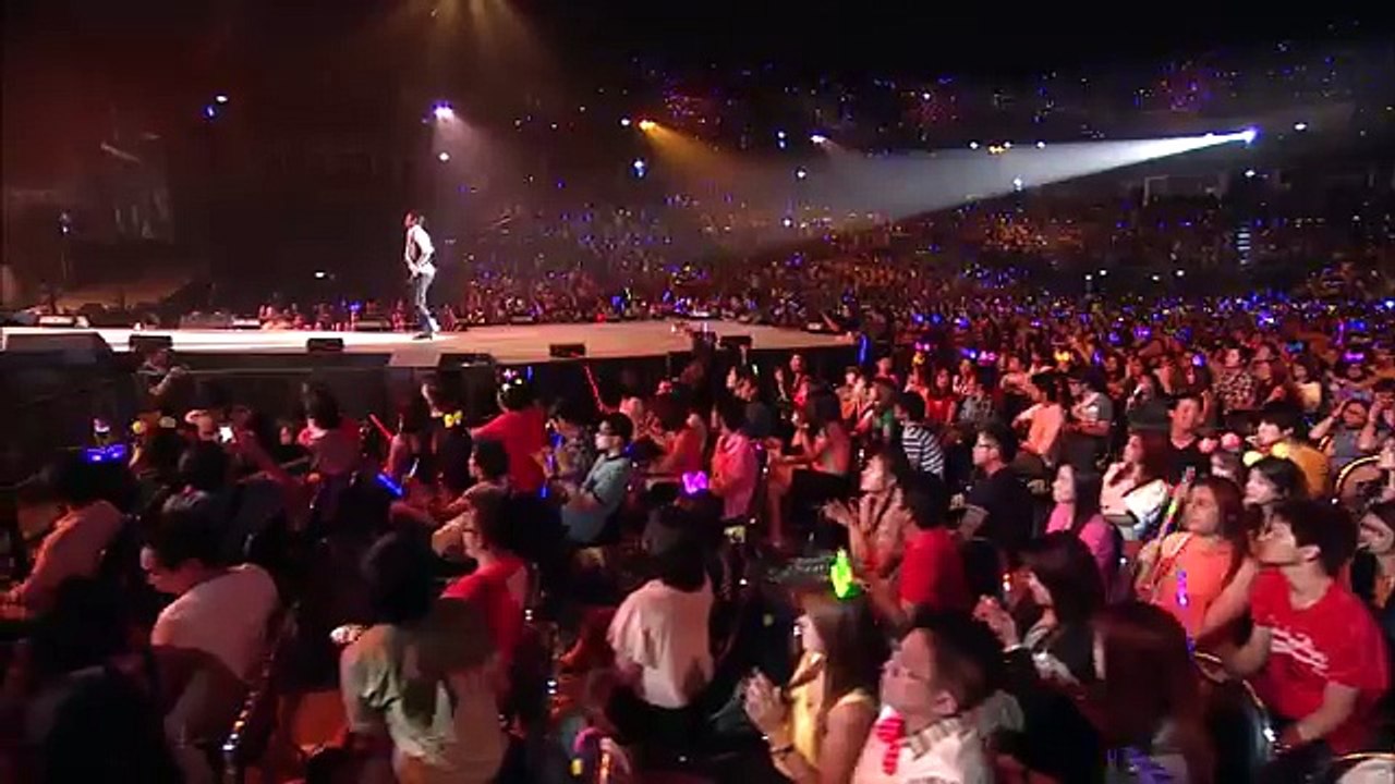 LiFT&OiL Happy Party Concert 1  Live Concert 55