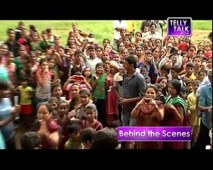 Saath Nibhaana Saathiya - Rucha Hasabnis aka Rashi gets Emotional on her LAST DAY - 4th August 2014