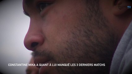 Provence Rugby Inside - Episode 24
