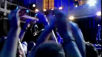 Live At The Paradiso Amsterdam 2008 Full Concert 3