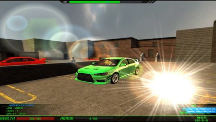 Funny Moments Garrys Mod