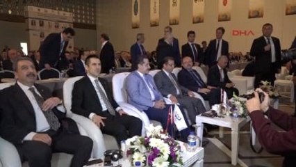 Antalya Bakan Çelik: 200 Yıl Sonra Çocuklar Toprağı Saksıda Görecek