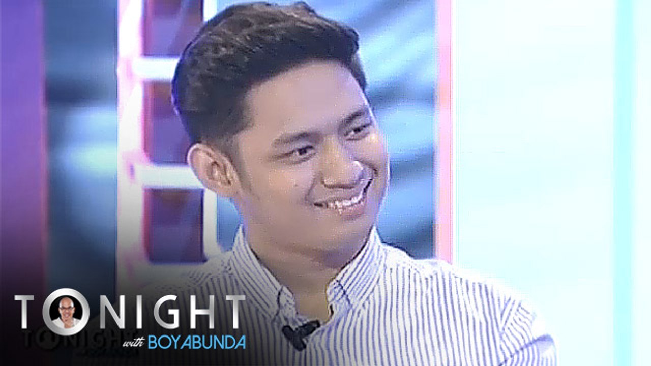 TWBA: Michael's Inspiration