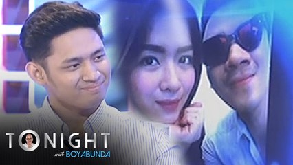 Download Video: TWBA: Erik Santos on Angeline and Michael