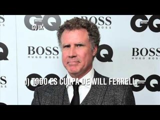 @TheBuzzer: ¿Por qué salió Mou?