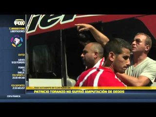 Agradecidos por estar vivos