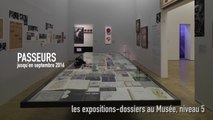Passeurs | Collections modernes | Musée