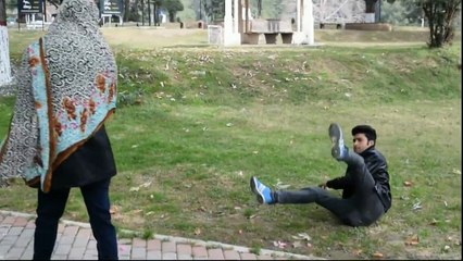 Rhythm boyzz-What Sort Of Boy A Girl Wants