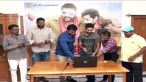 Right Right Motion Poster Launch