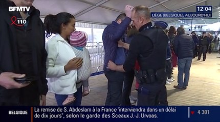 La réouverture de l’aéroport de Bruxelles-Zaventem retardée