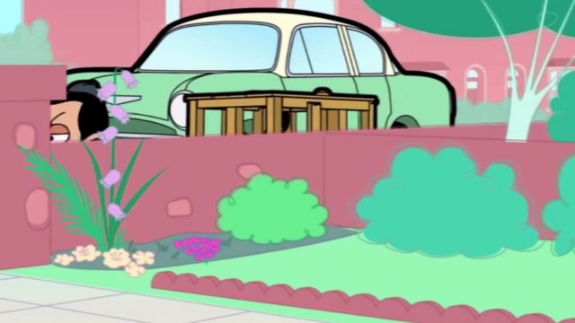 Mr Bean - Scrapper as a kitten