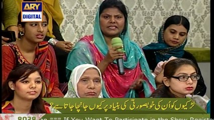 Watch Good Morning Pakistan 1st April 2016 On ARY Digital