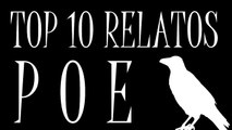 Los 10 mejores relatos de Edgar Allan Poe
