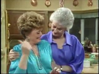 The Golden Girls-The Best of Blanche Devereaux