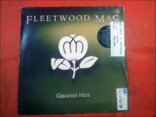 FLEETWOOD MAC.''GREATEST HITS.''.(SARA.)(12'' LP.)(1988.)