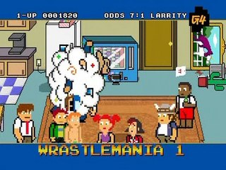 Code Monkeys S01E02 ET