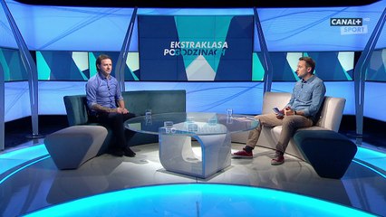 Ekstraklasa Po Godzinach (28. kolejka)