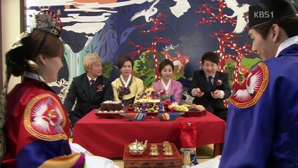 송지은 [160401 우리 집 꿀단지]