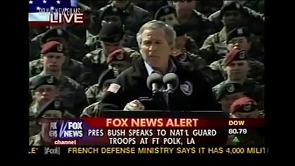 Outfoxed • Rupert Murdoch's War on Journalism • FULL DOCUMENTARY FILM exposes Fox News 18