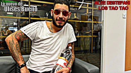 Me Quedare Ulises Bueno | Lo nuevo 2015