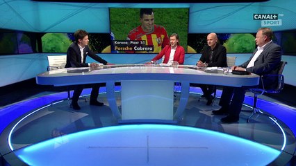 Liga+ Extra (28. kolejka)