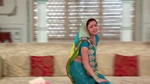 Devoleena Bhattacharjee-gopi hot navel show in saree [1080p]