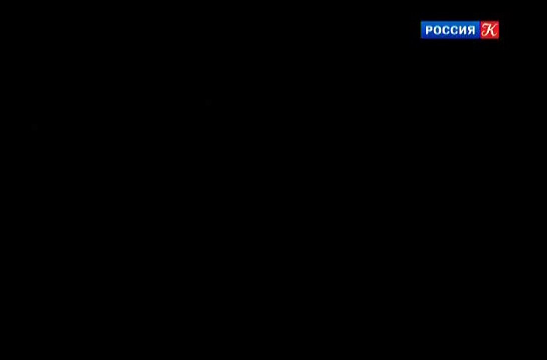 6-я серия. - Карл Юнг. Ключи от бездны (эфир 21.08.2012)