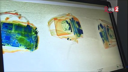 Sécurité : la SNCF étudie de nouveaux systèmes