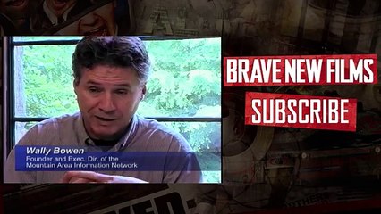 Outfoxed • Rupert Murdoch's War on Journalism • FULL DOCUMENTARY FILM exposes Fox News 30