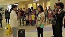 Best Indian Mall Marriage / Wedding Proposal - Girl Hit Guy [ Epic Fail ] - Dhoka Song Hin