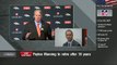 Peyton Manning Retirement Press Conference (Full)  NFL News 2