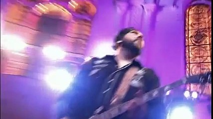 Live At The Paradiso Amsterdam 2008 Full Concert 20