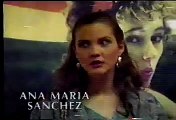 Detrás de un Ángel (1993) - Telenovela colombiana